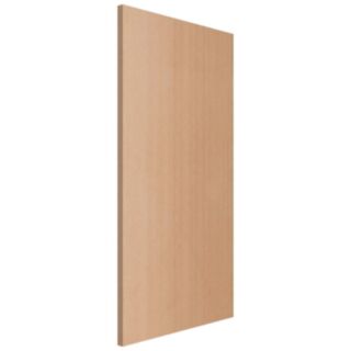 FD30 Internal Fire Door Blank MDF 2440x1220x44mm