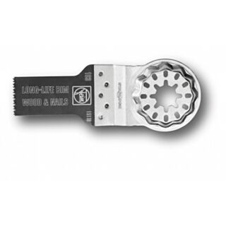 FEIN Multi Tool E-Cut Long-Life Saw Blade BIM 20x34mm 1pk
