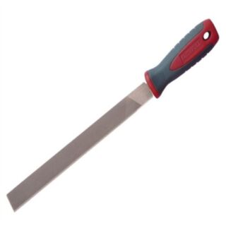 Faithfull Handled Hand Second Cut Engineers File 250mm