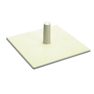 Faithfull Hawk Plastic 330x330mm