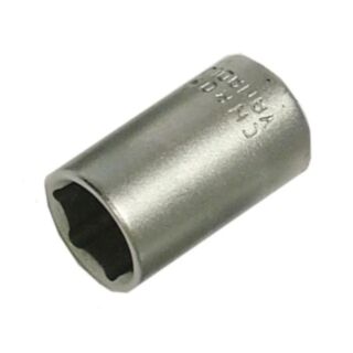 Faithfull Hexagon Socket ½ Drive 15mm