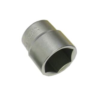 Faithfull Hexagon Socket ½ Drive 26mm
