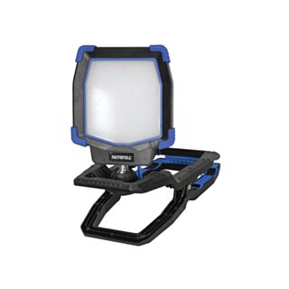 Faithfull LED Clip Light 40W 240V