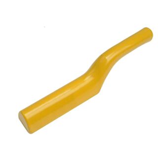 Faithfull Lead Dresser Plastic 50x170mm