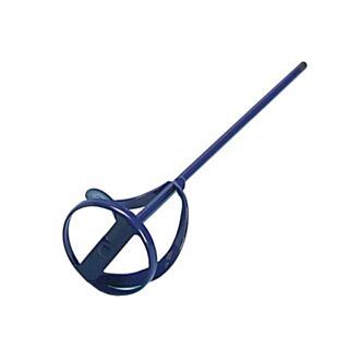 Faithfull Mixing Paddle 80x400mm