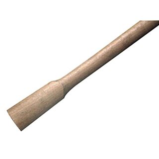 Faithfull Pick Axe Hardwood Handle Only 915mm