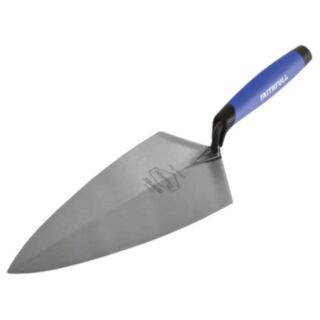 Faithfull Prestige Philadelphia Pattern Brick Trowel 275mm