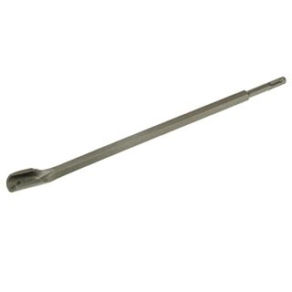 Faithfull SDS Plus Chisel Chasing Gouge 22x250mm