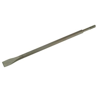 Faithfull SDS Plus Chisel Flat 20x250mm