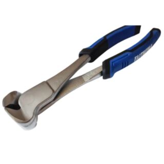 Faithfull Soft Grip End Cutting Pliers 200mm