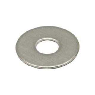 Fastpak Value Pack Penny Washer M6 x 25mm 15pk