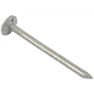 Extra Large Head Clout Nails Galvanised 20x3.00mm 2.5kg