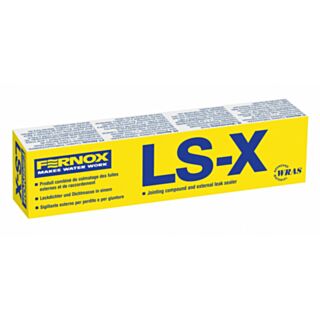Fernox LS-X External Leak Sealer 50g