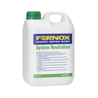 Fernox System Neutraliser 2ltr