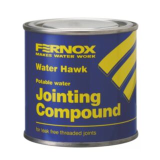 Fernox Water Hawk Jointing Compound 400g