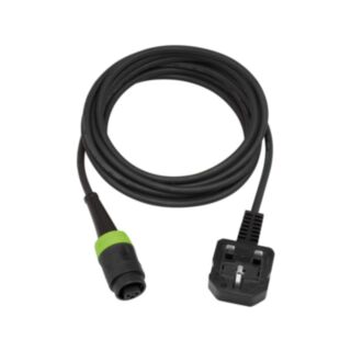 Festool 203924 H05 RN-F4 GB Plug It Cable 240V 4mtr