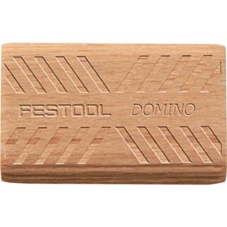 Festool Domino Beech Dowel D 5x30mm 300pk