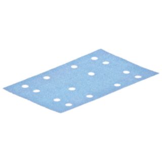 Festool Granat STF Abrasive Sheet 80x133mm 120G 100pk