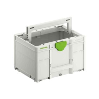 Festool Open Systainer Toolbox SYS3 TB M 237