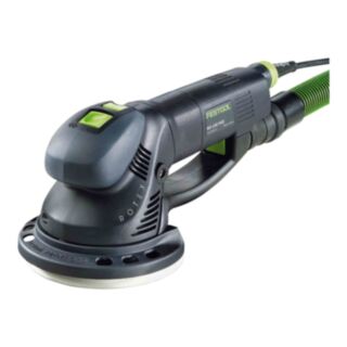 Festool RO150 FEQ-Plus Geared Eccentric Sander Rotex 240V