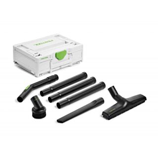 Festool RS-ST D 27/36-Plus Standard Cleaning Set