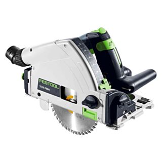 Festool TS55 Circular Saw 240V - Machine Only