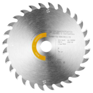 Festool Universal Saw Blade 160x20mm 28T
