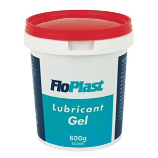 FloPlast Lubricant Gel 800g