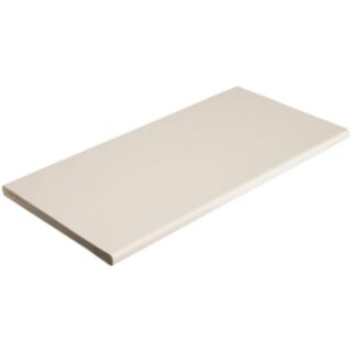 FloPlast Soffit Multi Purpose Board PVC White 9x175mm x 5mtr