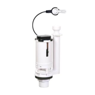 Fluidmaster Pro Series Lever Cable Dual Flush Valve 350mm