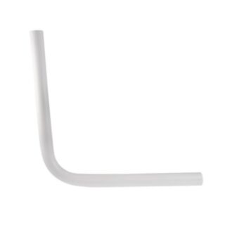 Flush Pipe 24x24