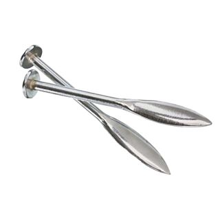 Footprint Line Pins 2pk
