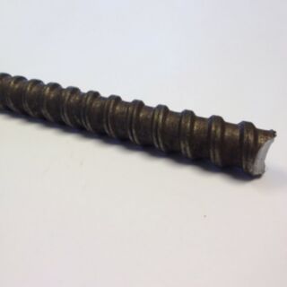 Formwork Tie Bar 15mm x 2mtr