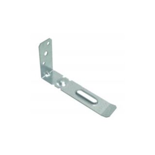 Frame Tie Galvanised 21.5x50x200mm
