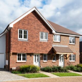 Freshfield Lane First Quality Multi Brick 65mm