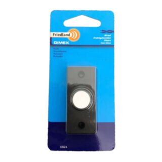 Friedland Dimex Bell Push Black