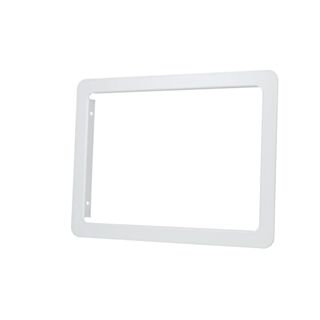 Fusebox Flush Mounting Frame 30x316x361mm