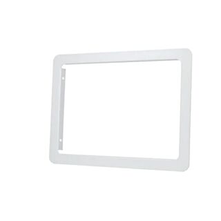Fusebox Flush Mounting Frame 30x316x433mm