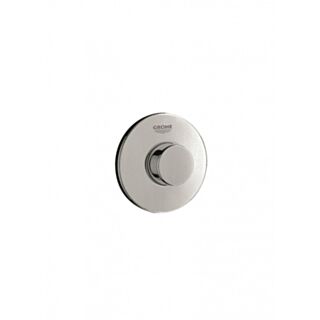 GROHE Adagio Air Button Large Chrome