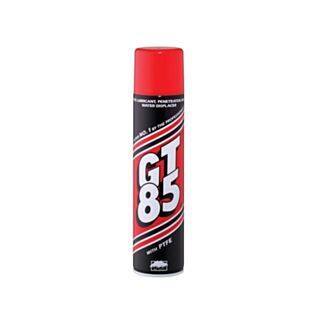 GT85 Lubricant PTFE Aerosol 400ml