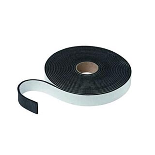 GTEC Resilient Tape 50mm x 12mtr