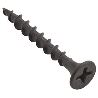 Siniat Drywall Screws High Thread 4.2x75mm 500pk