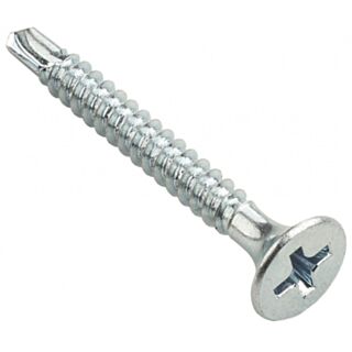 Siniat Drywall Self Drilling Screws 4.2x75mm 500pk