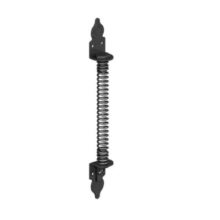 Gatemate® Gate Return Spring Black 200mm