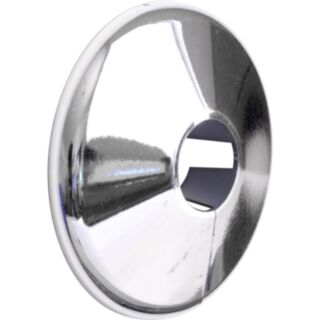 Gator Pipe Collar Chrome 15mm 10pk