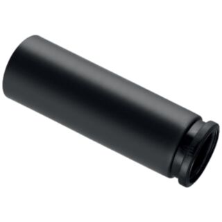 Geberit 90mm HDPE Straight With Ring Seal Socket