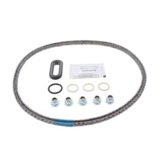 Glow·worm Boiler Spare Part Heat Exchanger Door Seal - 801635