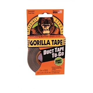 Gorilla Tape 25mm x 9mtr