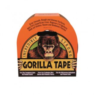 Gorilla Tape 48mm x 11mtr