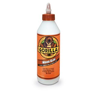 Gorilla Wood Glue 236ml